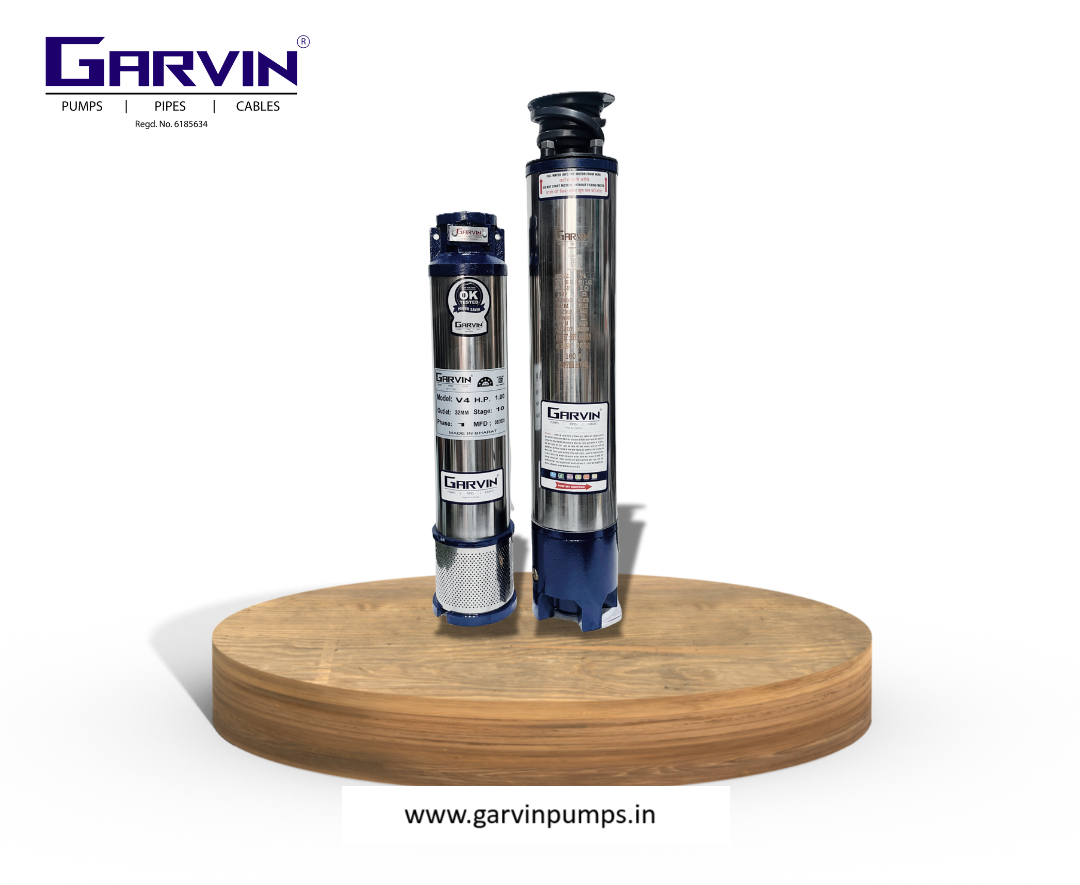 Submersible Pumps