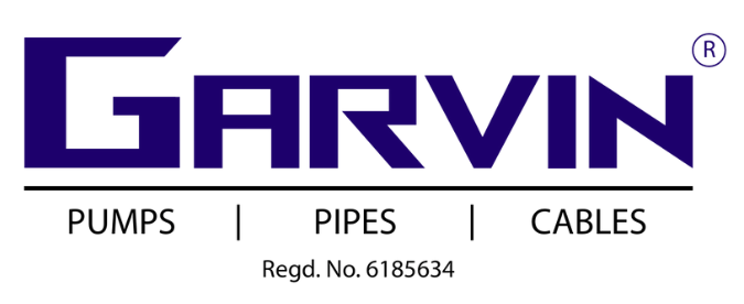 Garvin Pumps Logo
