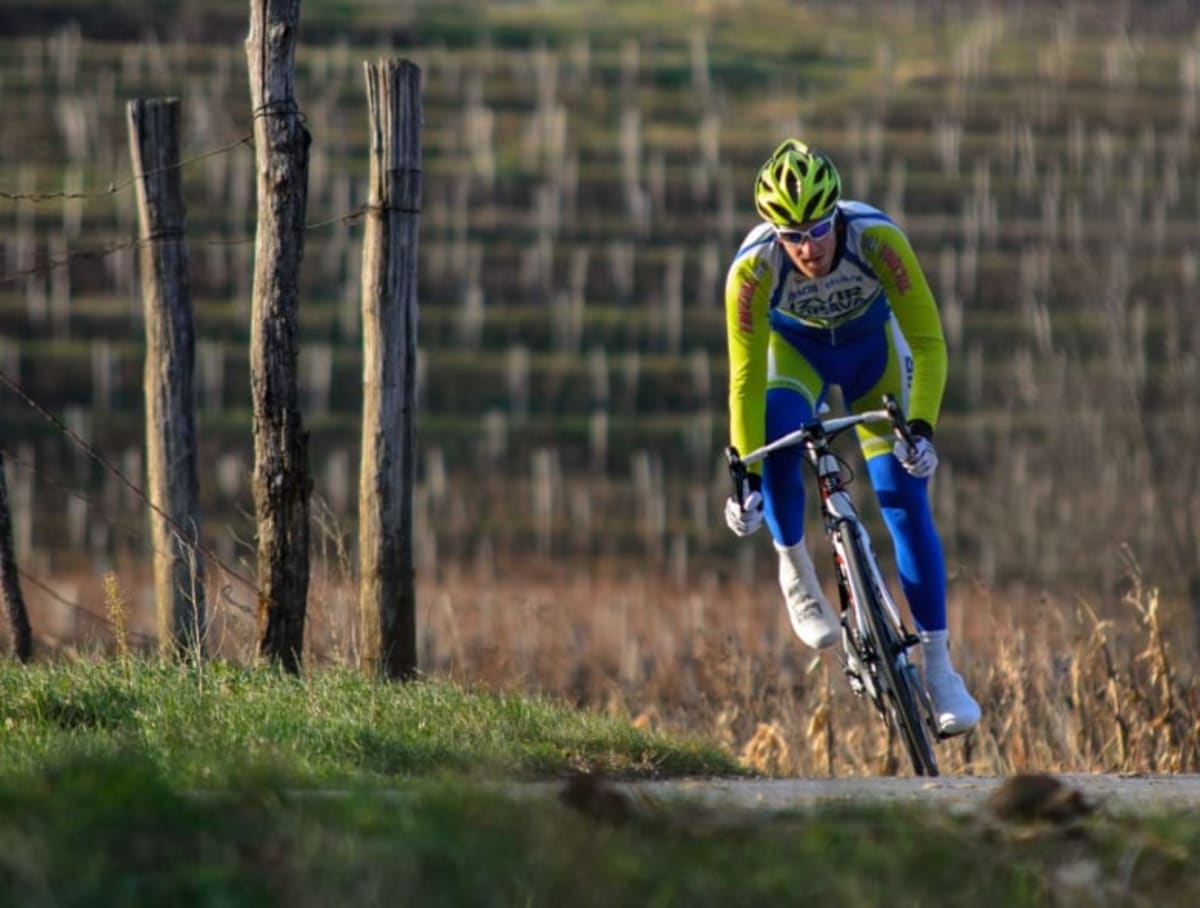 Cycling