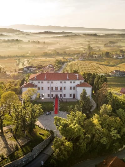 Villa Vipolže