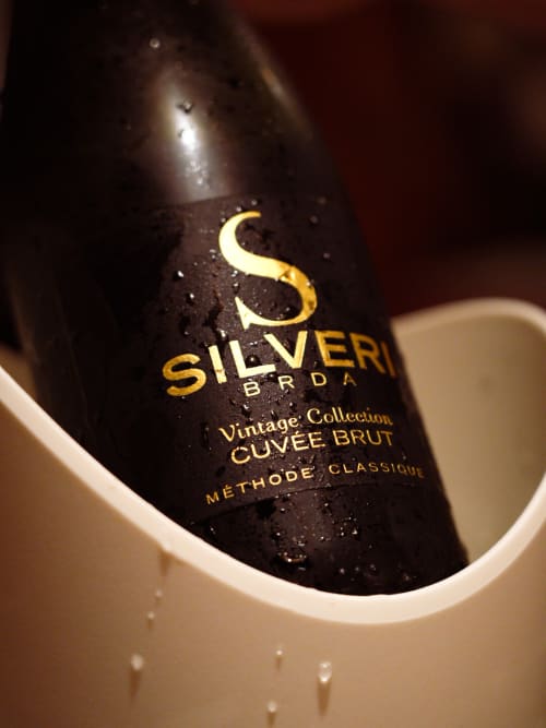 Silveri klet
