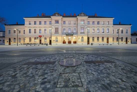 Nova Gorica Gorizia