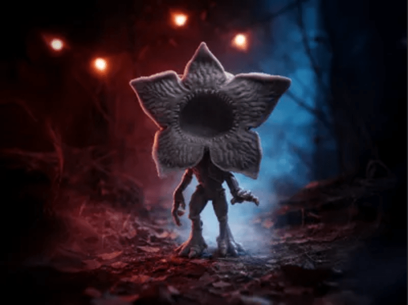 Demogorgon