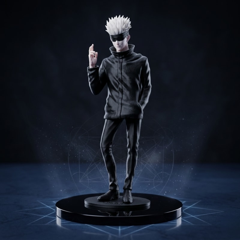 Jujutsu Kaisen - Gojo Satoru