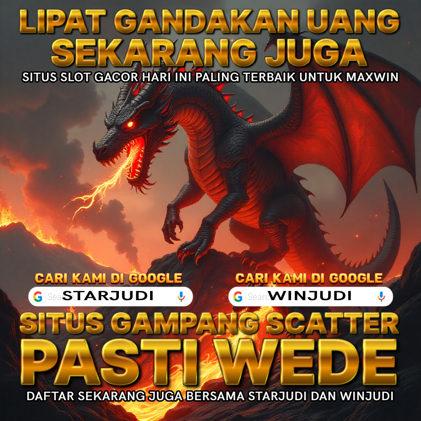 Starjudi Dan Winjudi