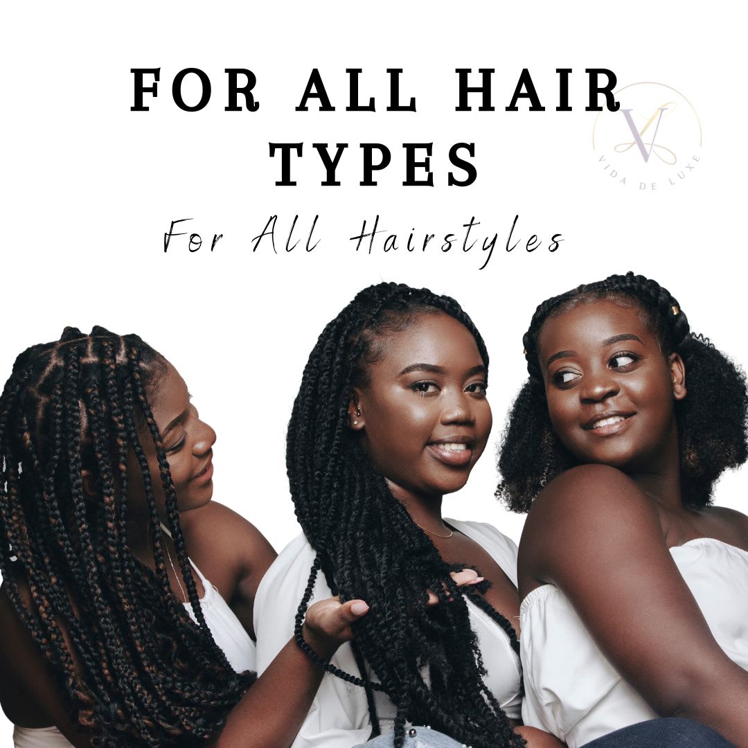 Hair Growth and Conditioning Serum - Image 3