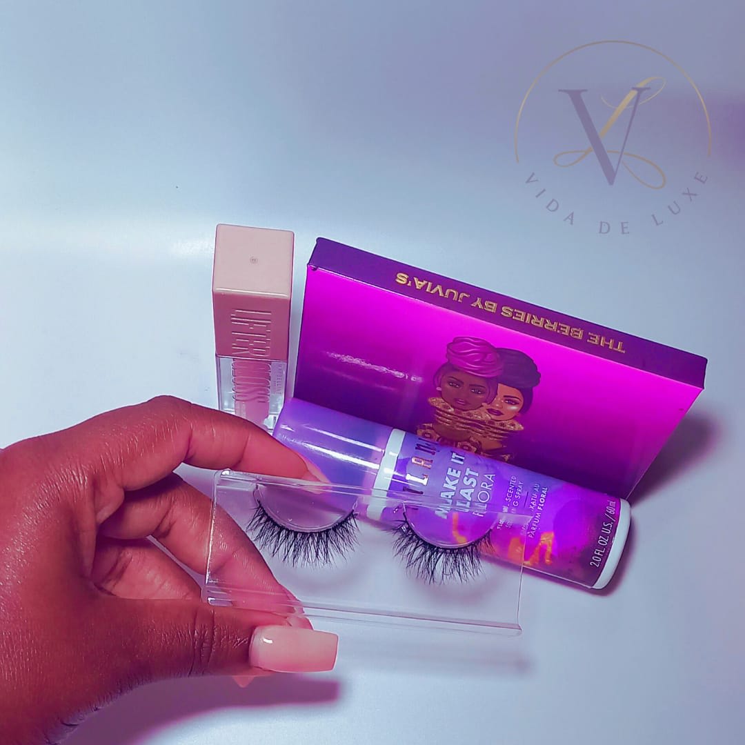 RERK Lashes - Image 2