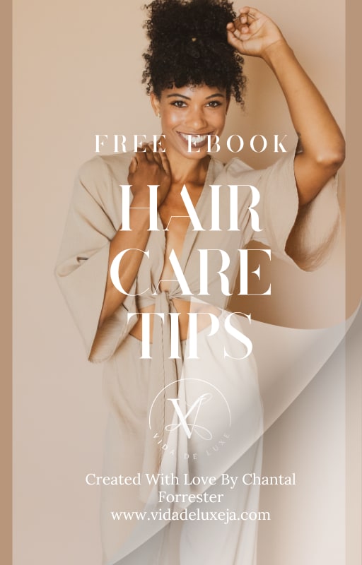 7-Day Hair Growth Kickstart Guide