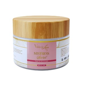 Mistress Secret Foaming Body Polish