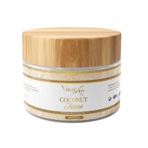 Coconut Haven Body Butter