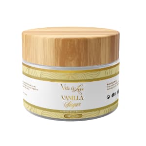 Vanilla Sugar Body Butter