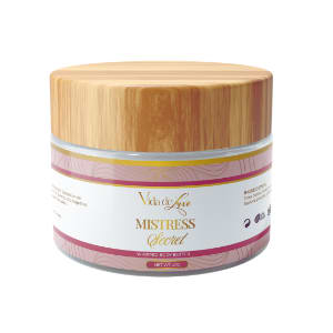 Mistress Secret Whipped Body Butter