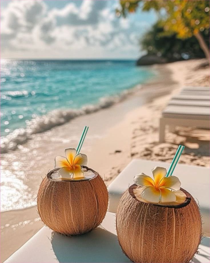 Coconut Haven Body Butter - Image 2