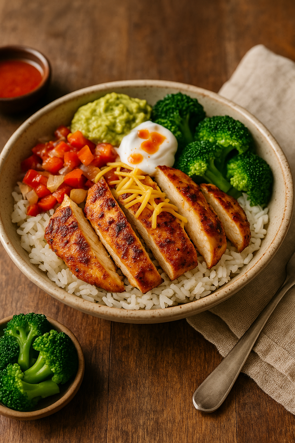 meal prep