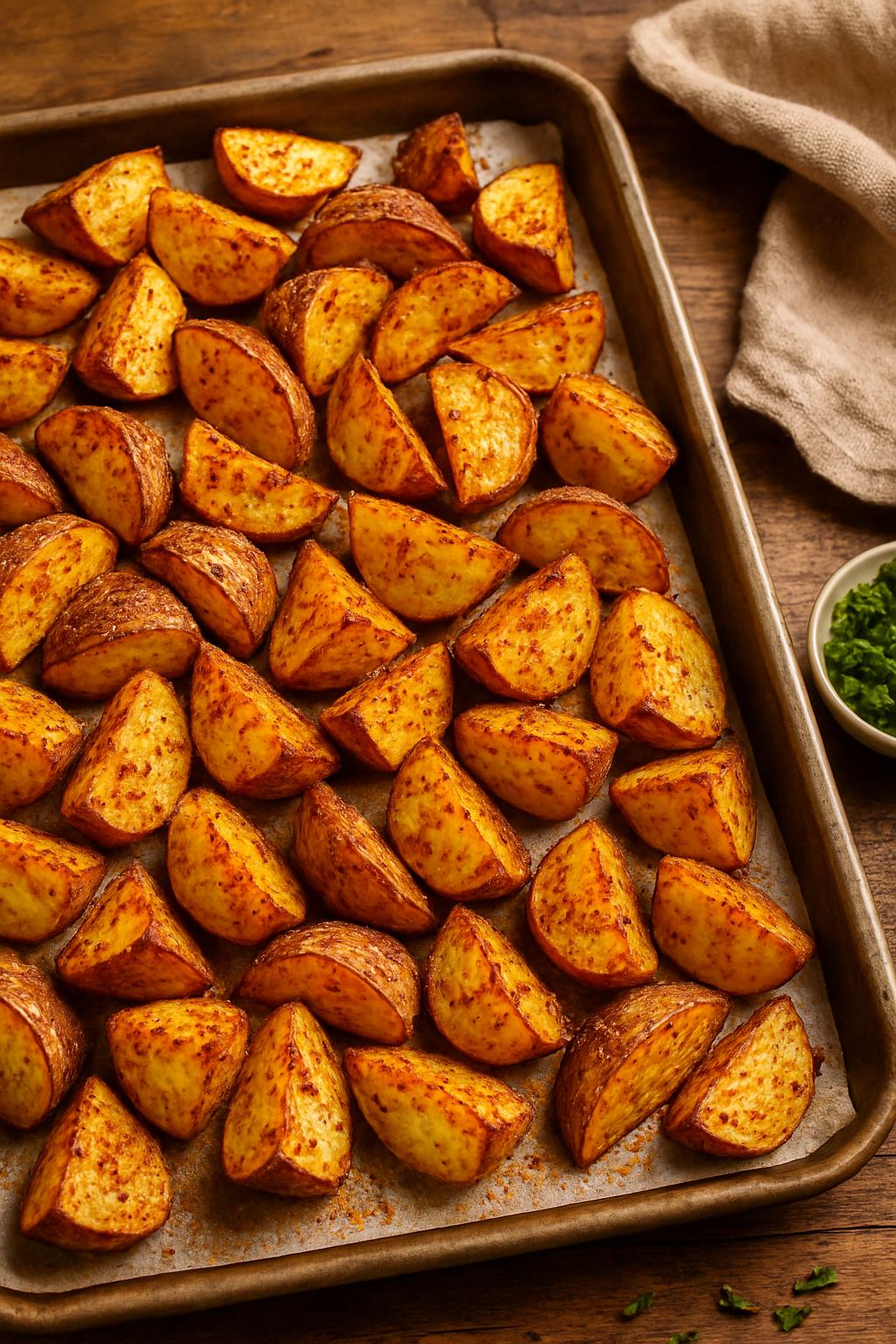 Home Fries