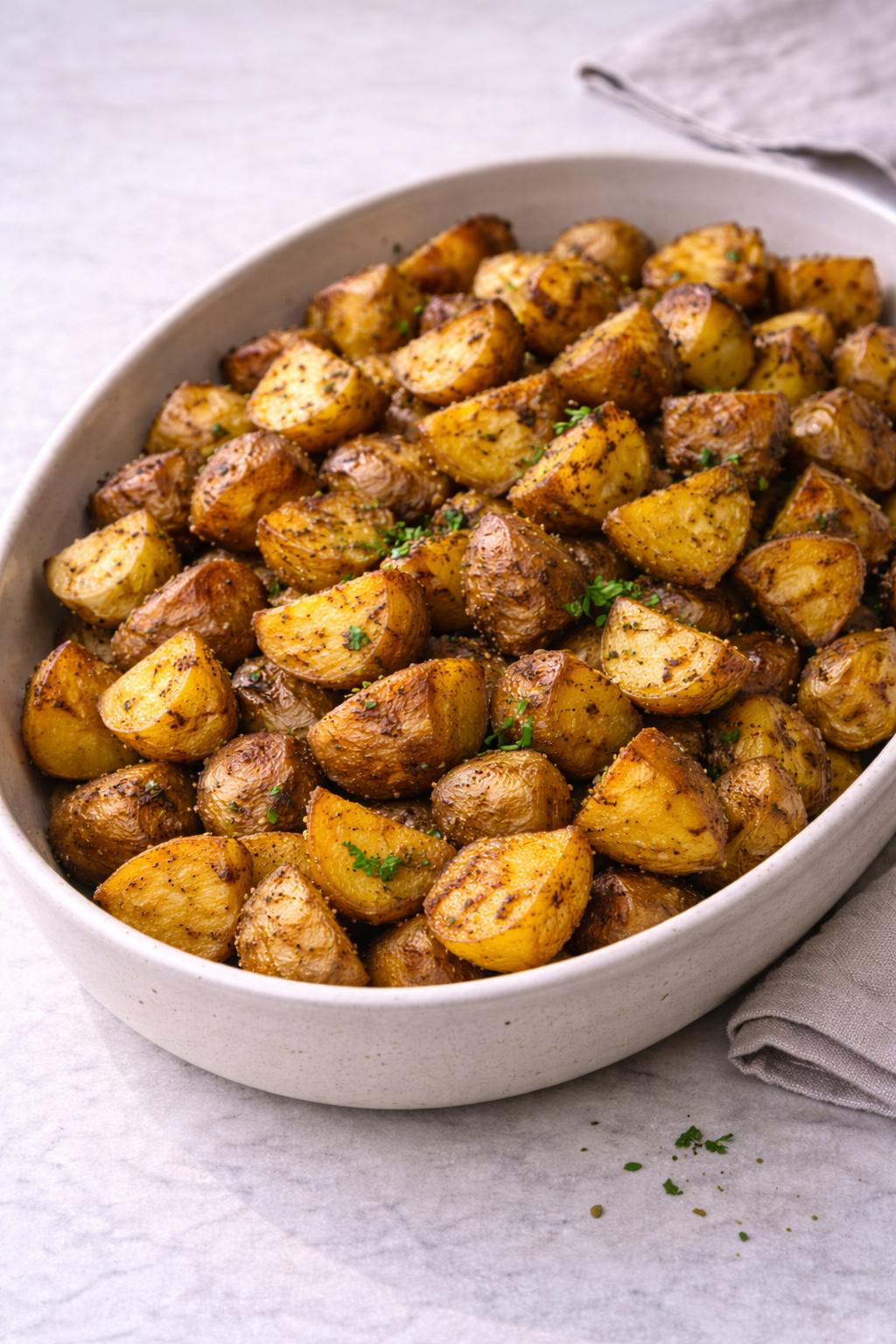 Home Fries