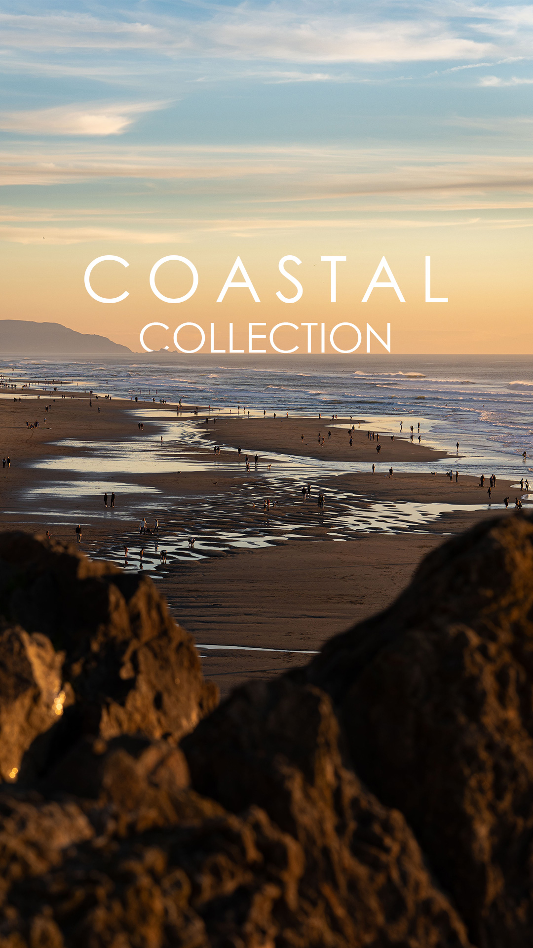 Coastal Collection Image