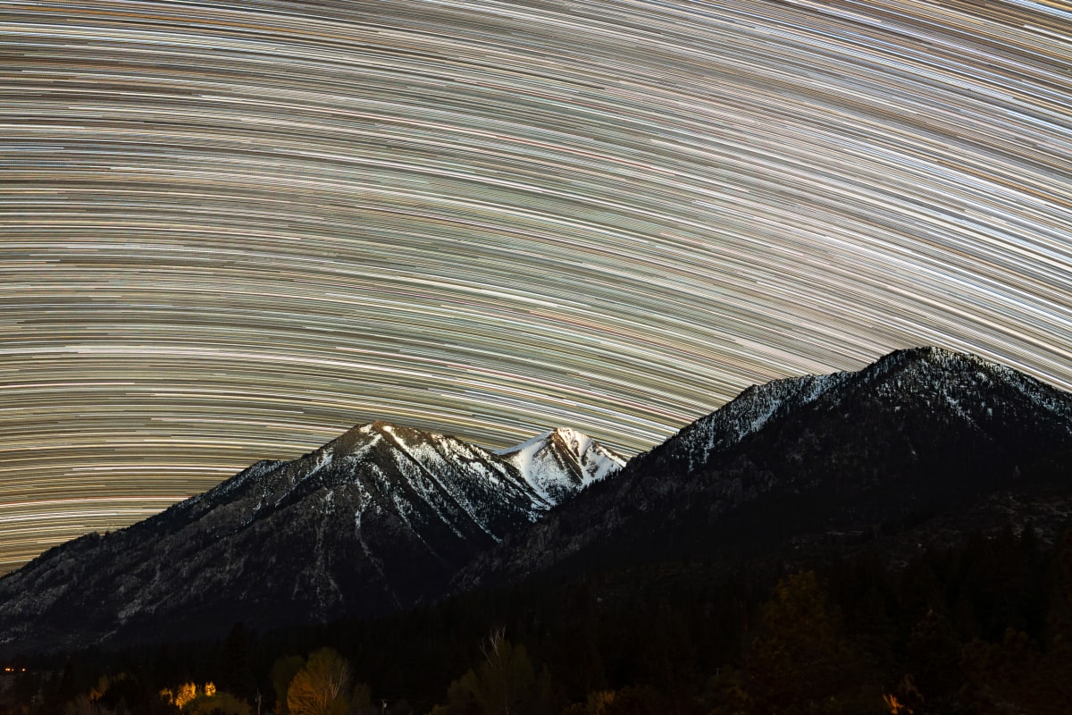 Star Fall