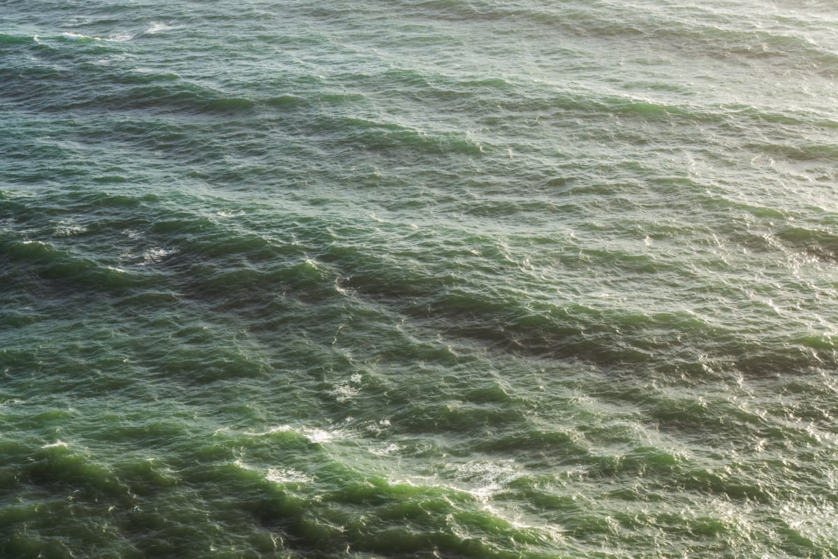 Ocean Surface