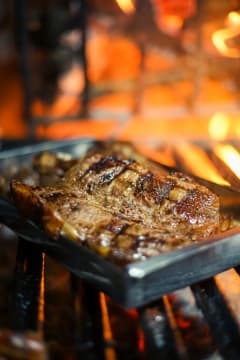 Asado Feedlot Premium