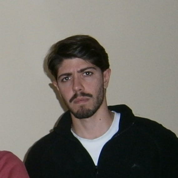 Avatar de Esteban Rodrigues Fagundez