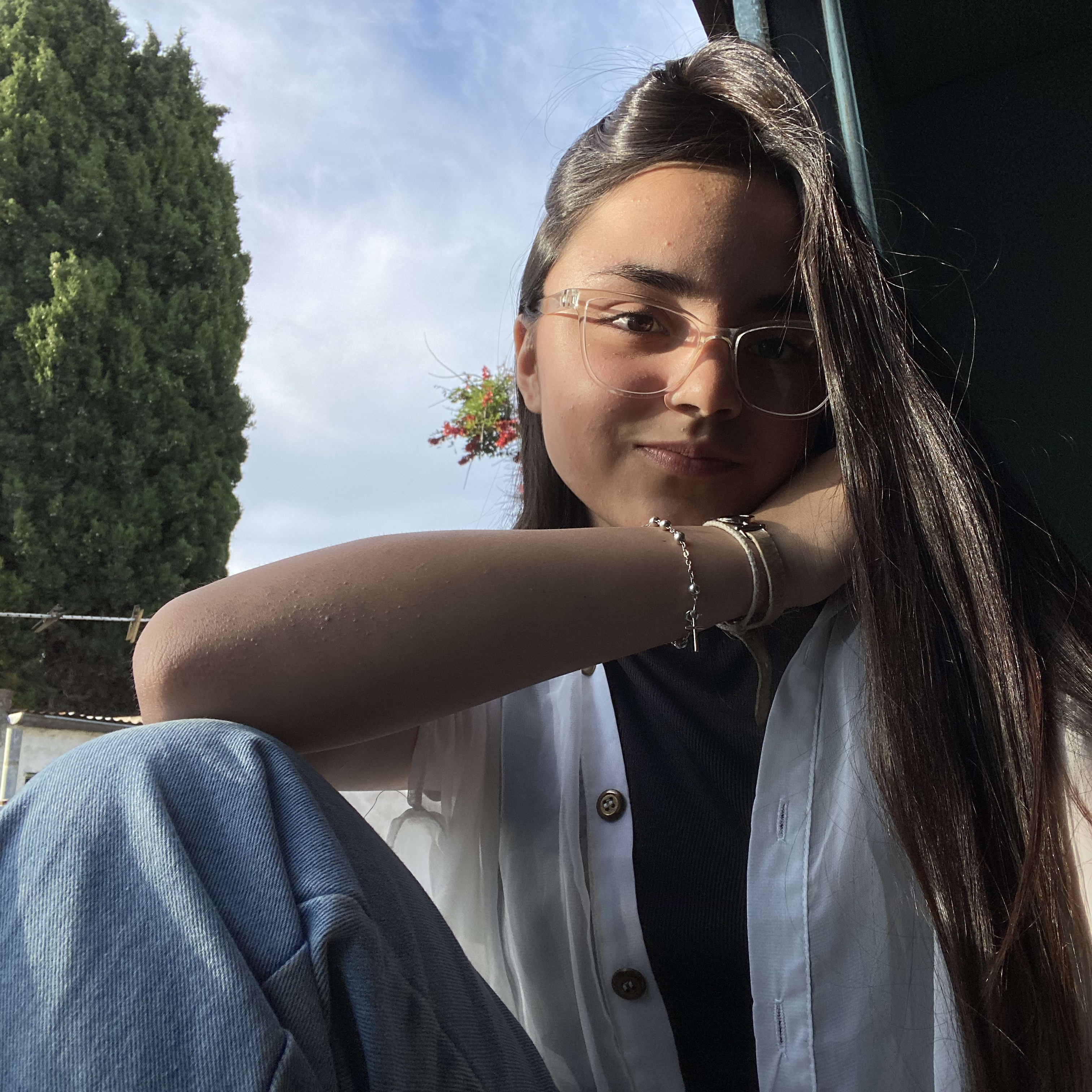 Avatar de Carmela Garcia Burgos