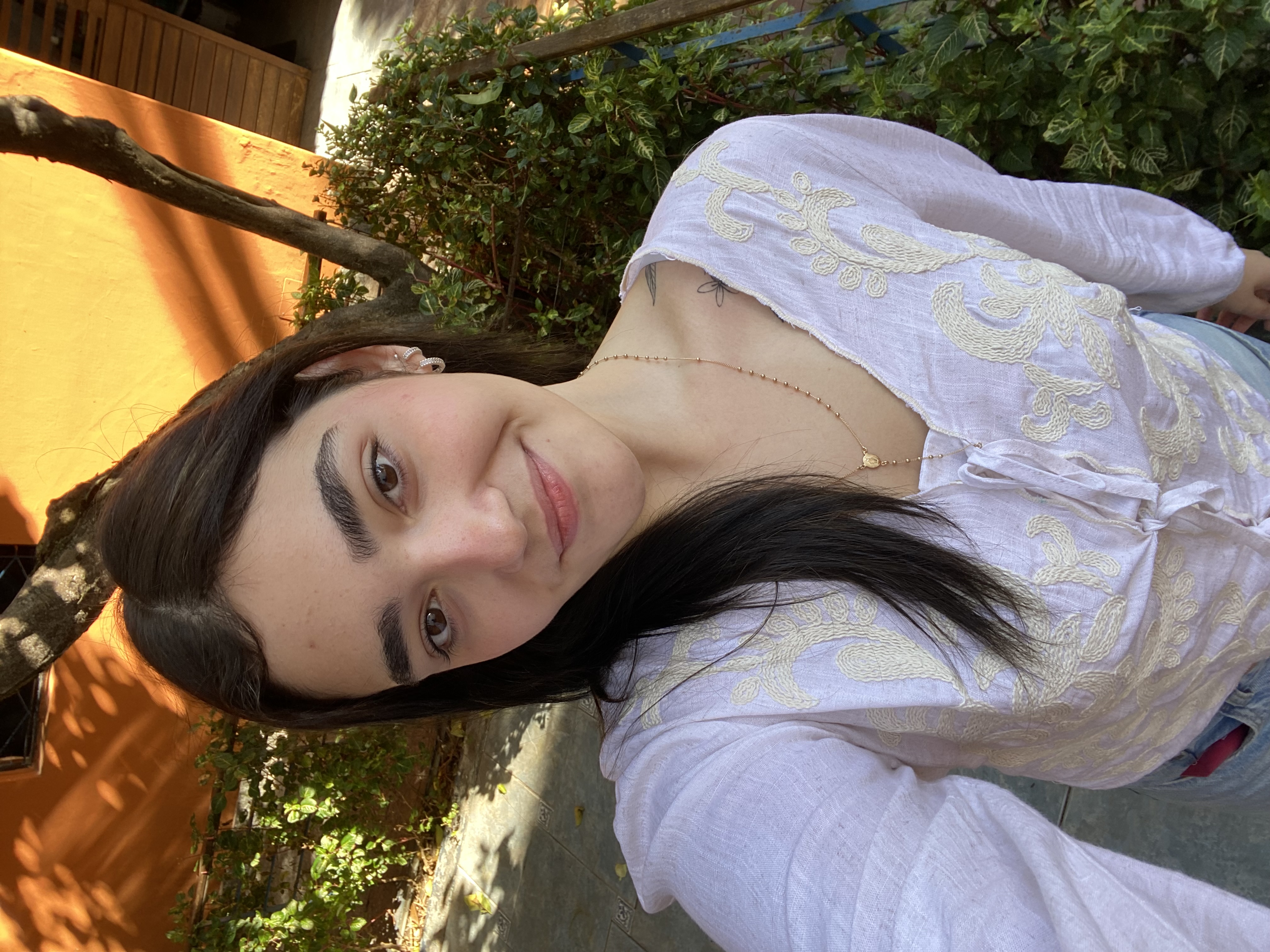 Avatar de Clara Saravia