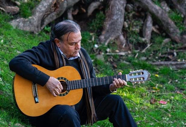 Foto de Carlos Enrique de Mello