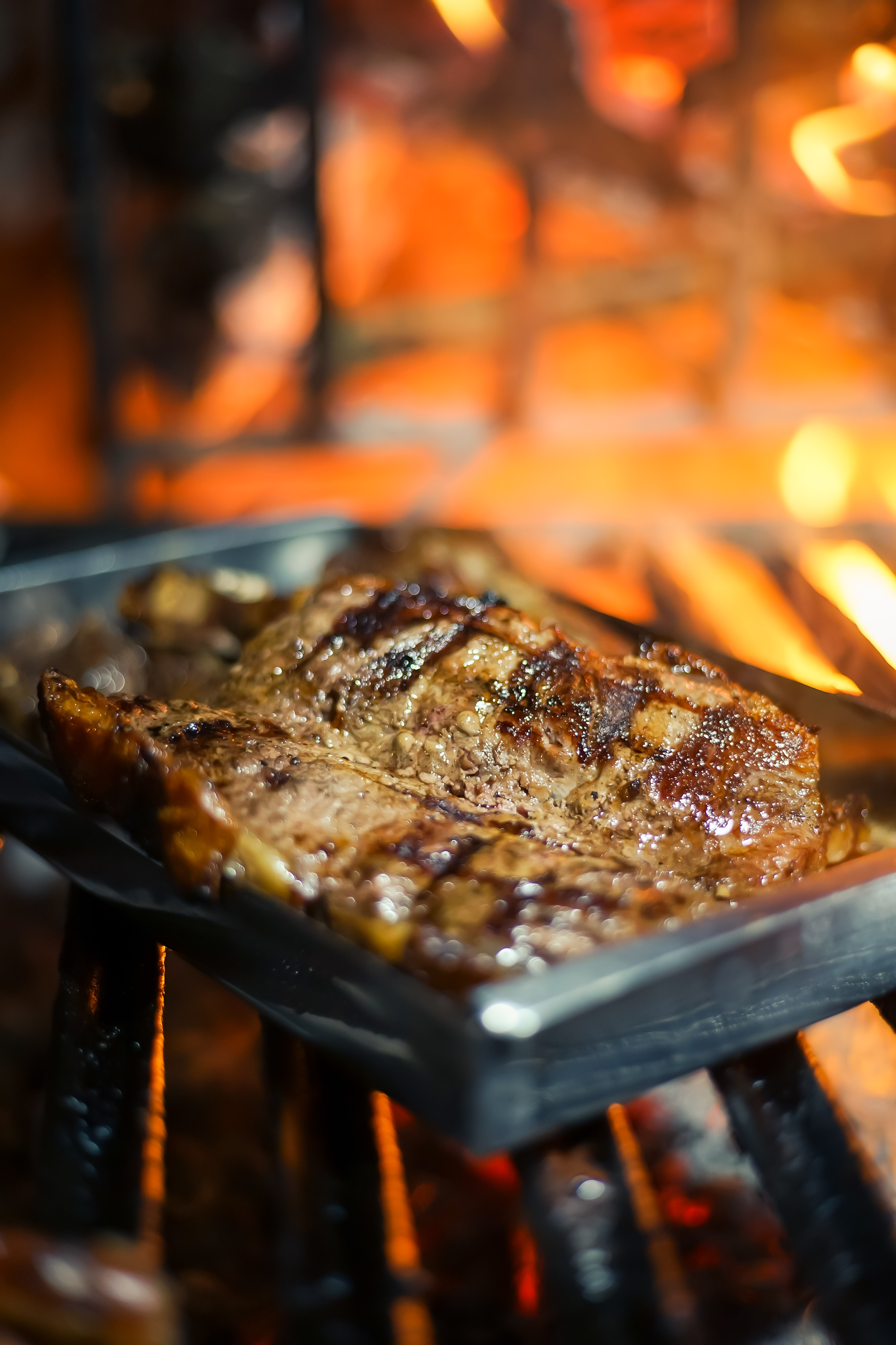 Asado Feedlot Premium