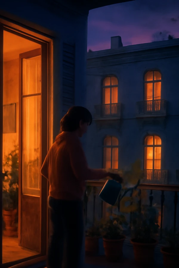 Copertina di Ombre e Costellazioni