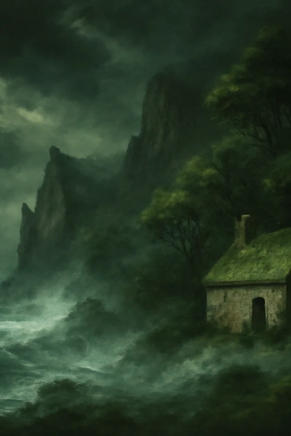 Copertina di The Heart of Aerthos