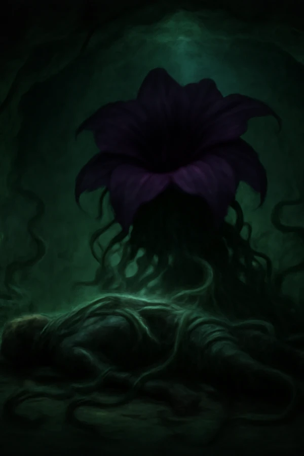 Copertina di El Jardín de las Sombras