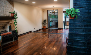 Casa Republicana: locación versátil para eventos y producciones en Chorrillos - Casa Multiusos en chorrillos - Vista 2