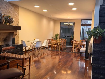 Casa Republicana: locación versátil para eventos y producciones en Chorrillos