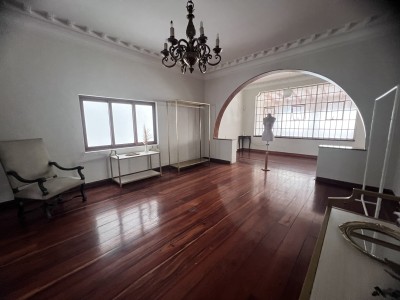 Casa Morilo: la casa atelier que abre sus puertas para eventos y producciones únicas en San Isidro