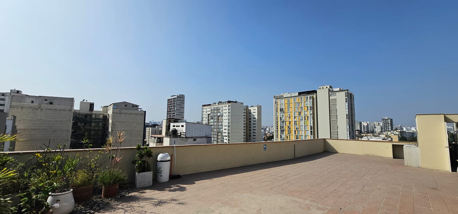 Salones y espacios para fiesta infantil en Surquillo