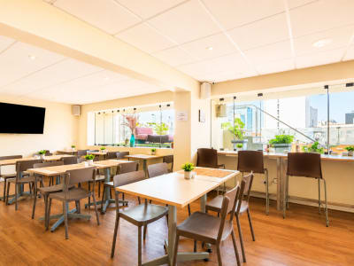 Sala para talleres y experiencias en Miraflores