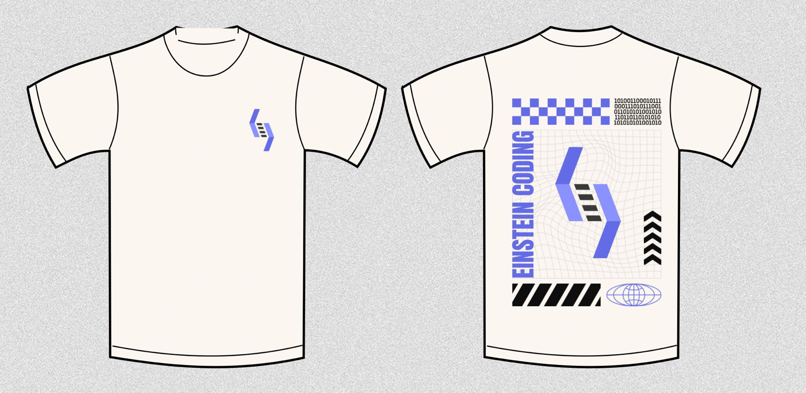 Camiseta branca