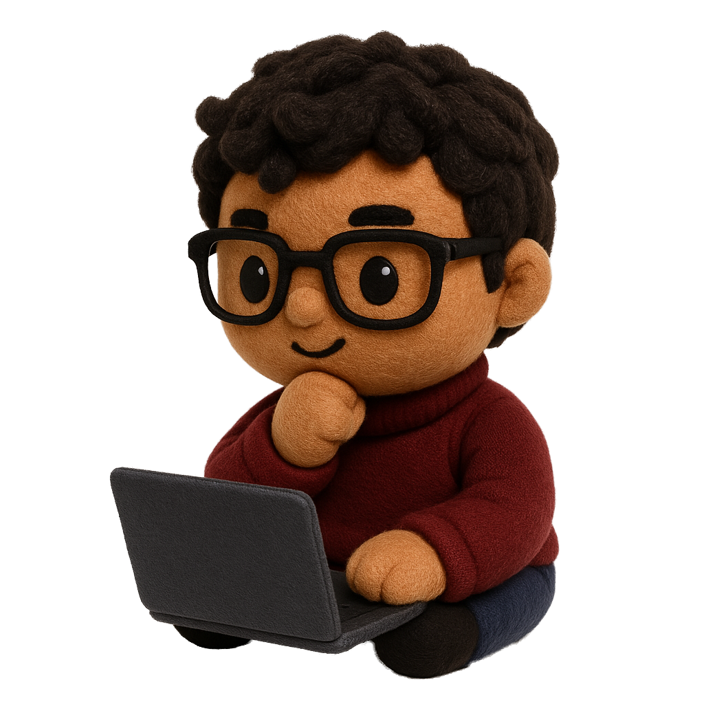 Elvis peluche programador