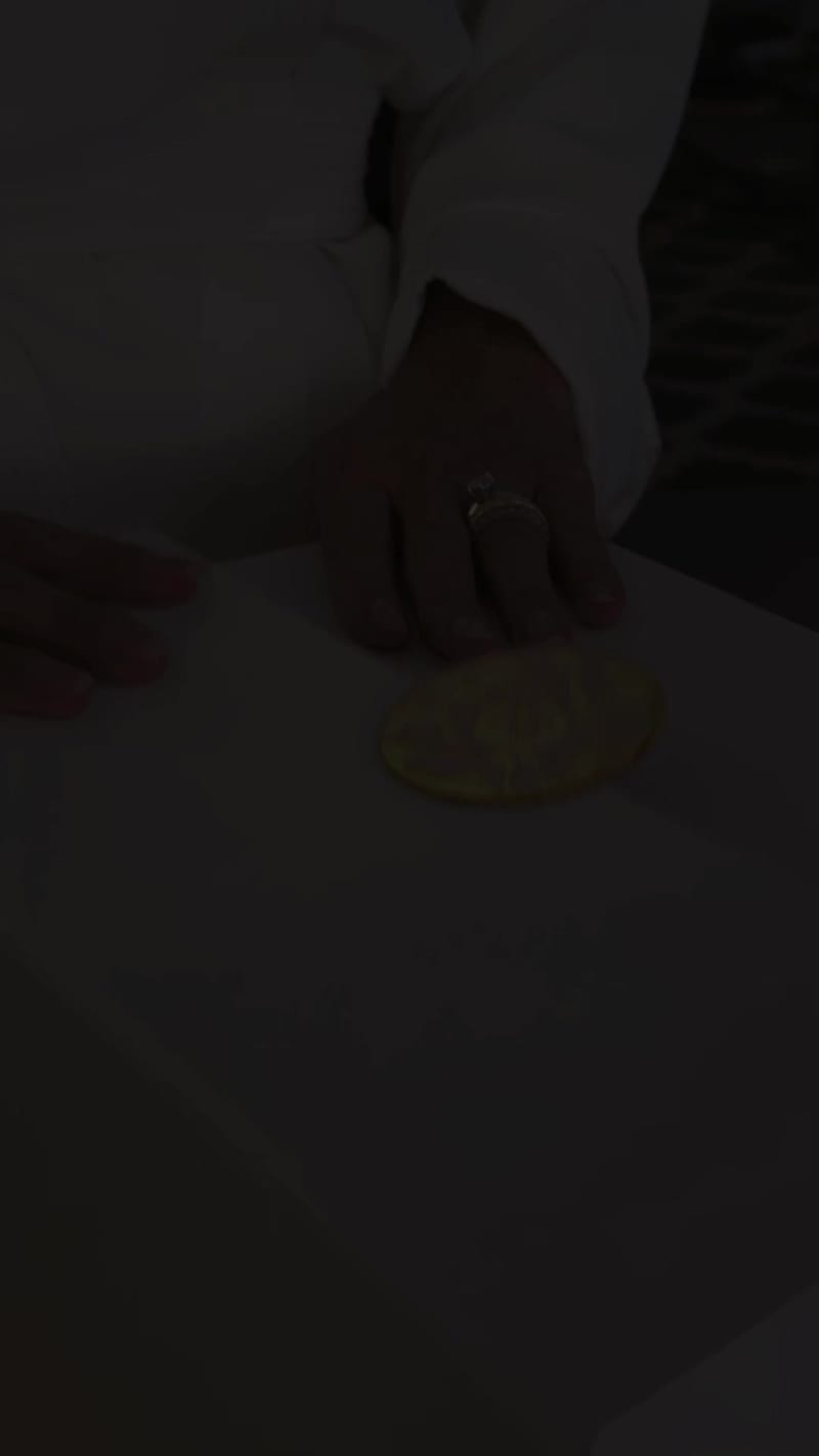 Vídeo de unboxing do Kit Lançamento