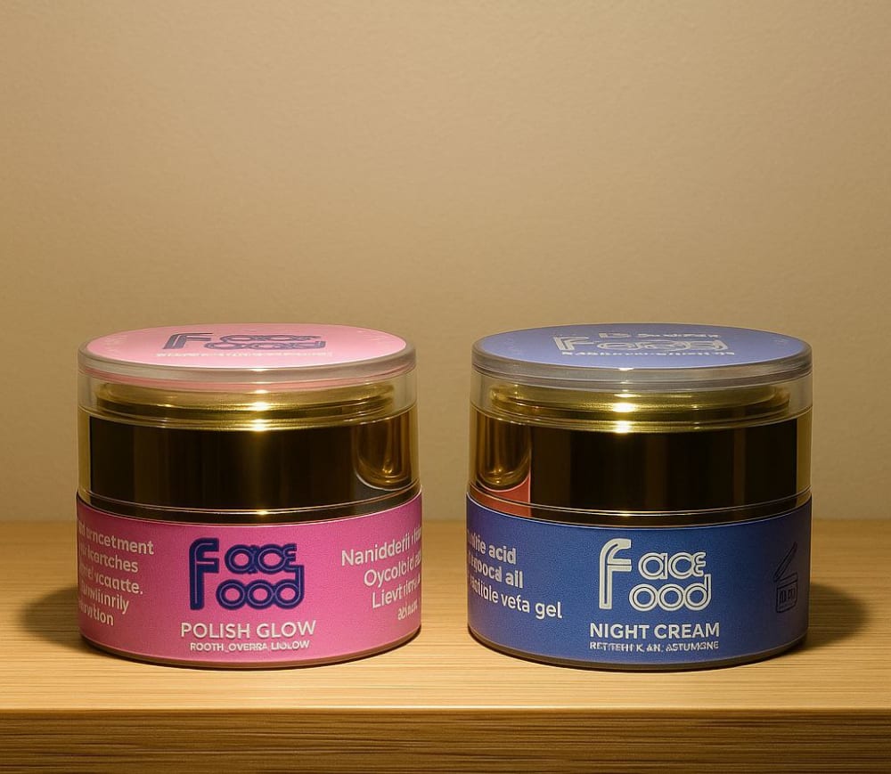 Facefood 