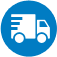 Shipping Icon