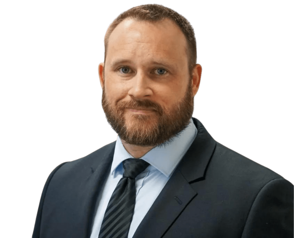 Robert Chelle Attorney