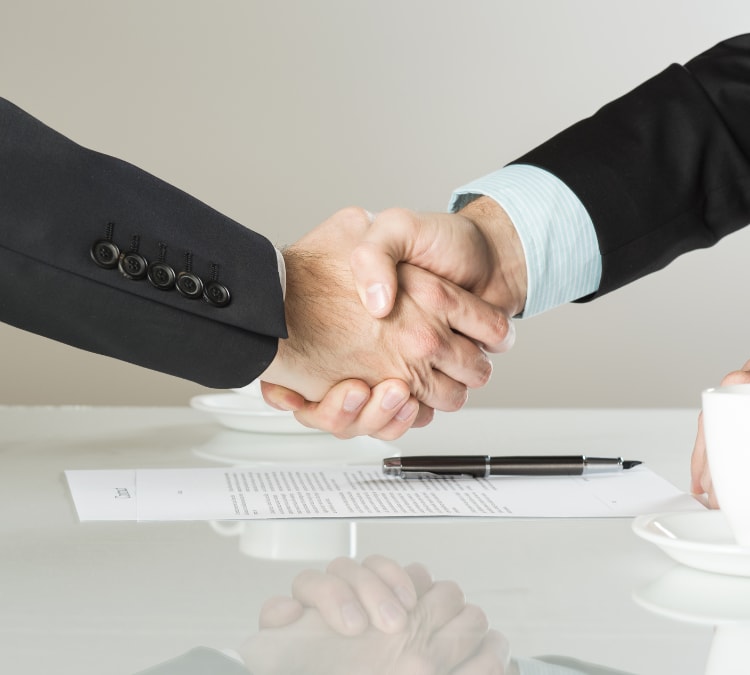 Agreement Over contract