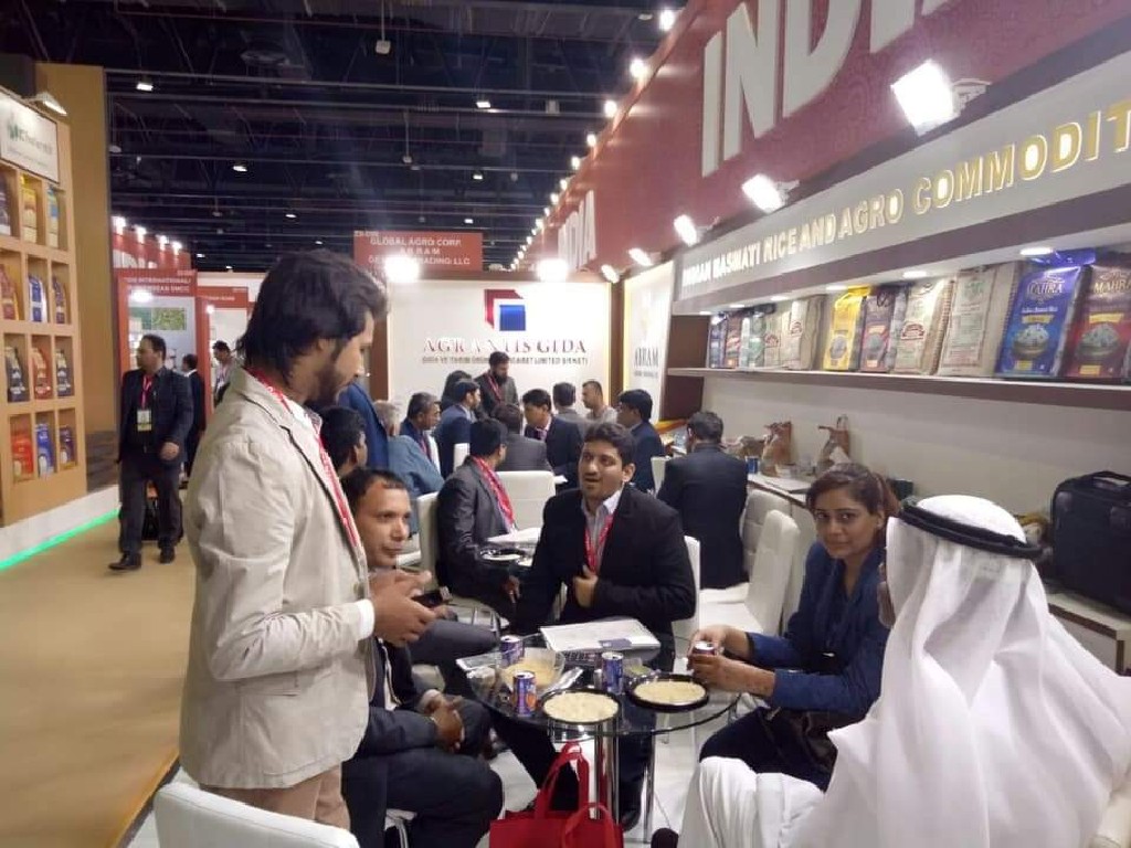 Business Meeting 9