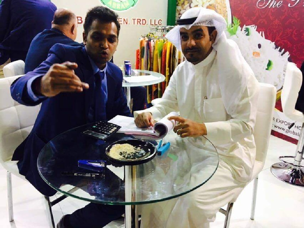 Business Meeting 9