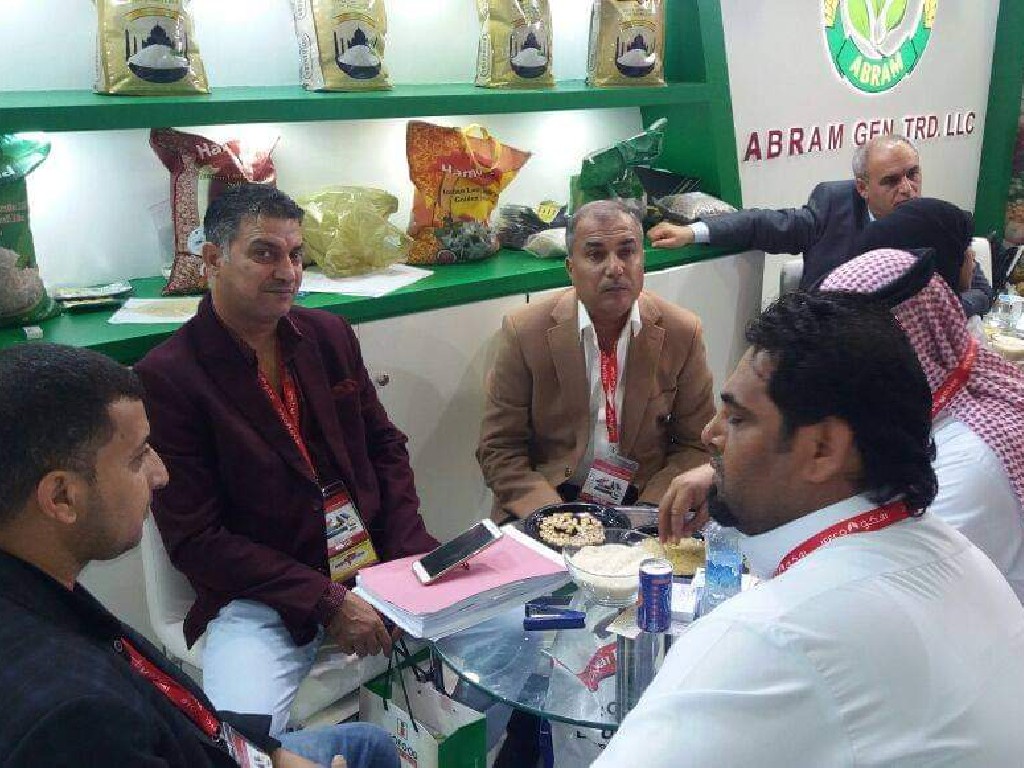 Business Meeting 9