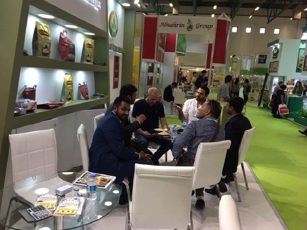 Business Meeting 8