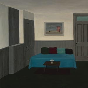 Artwork by Gertrude Abercrombie