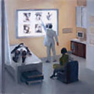 Artwork by Amy Bennett